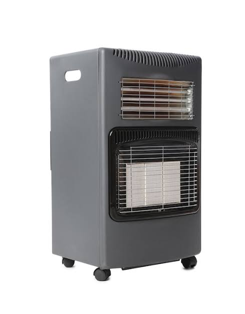 Gas heaters, appliances and genuine spares