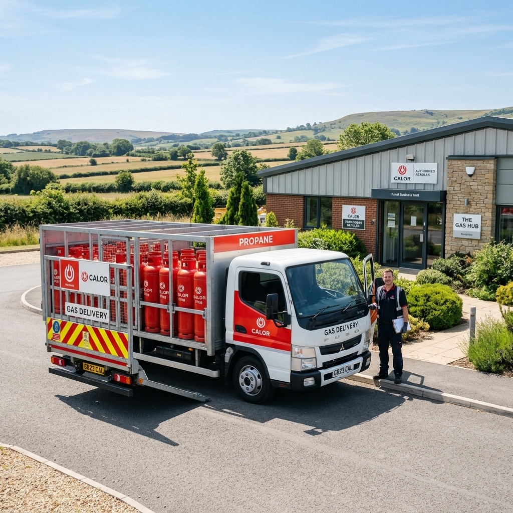 Gas Delivery